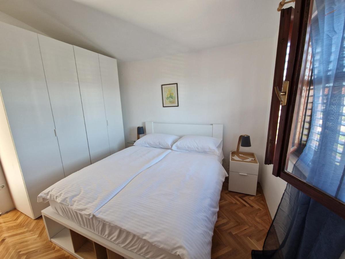 Apartments Dara روغوزنيكا المظهر الخارجي الصورة
