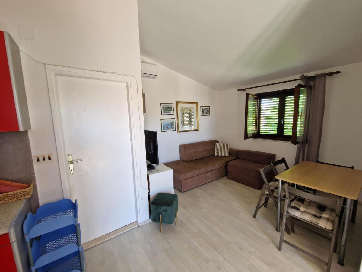 Apartments Dara روغوزنيكا المظهر الخارجي الصورة