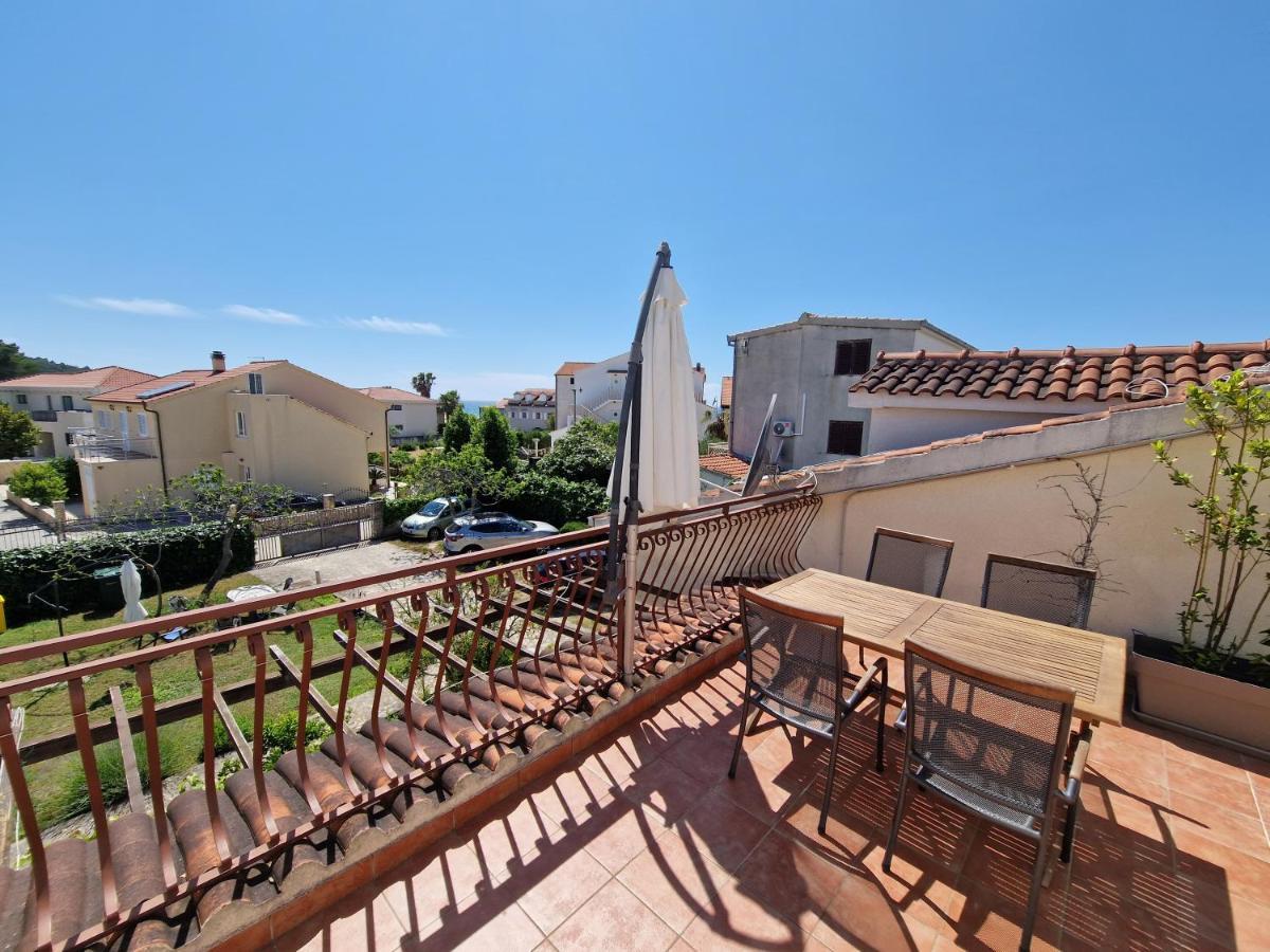 Apartments Dara روغوزنيكا المظهر الخارجي الصورة