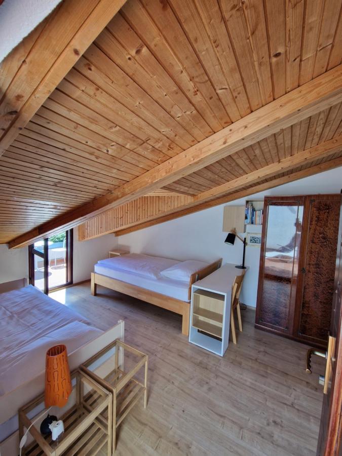 Apartments Dara روغوزنيكا المظهر الخارجي الصورة