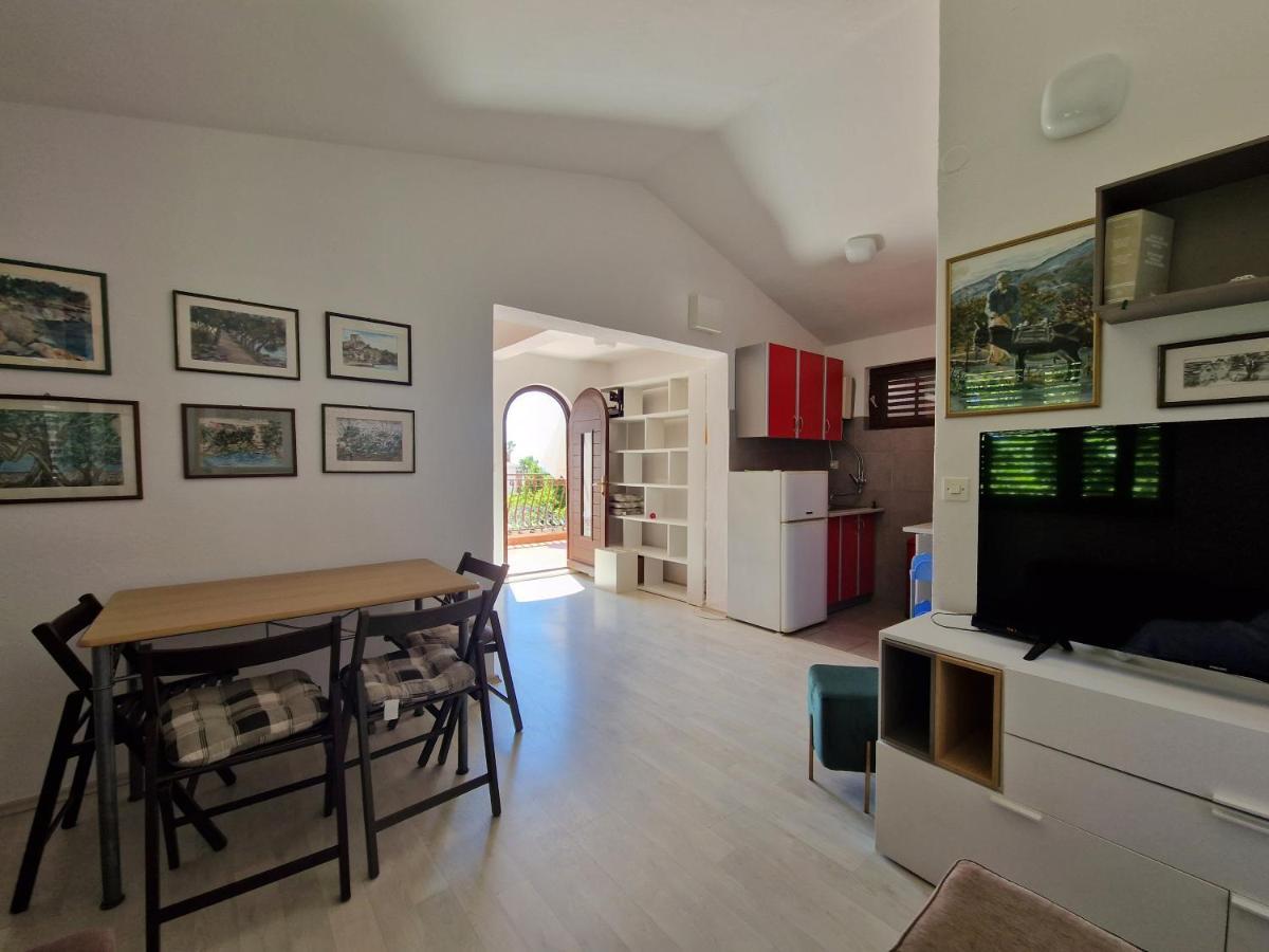 Apartments Dara روغوزنيكا المظهر الخارجي الصورة