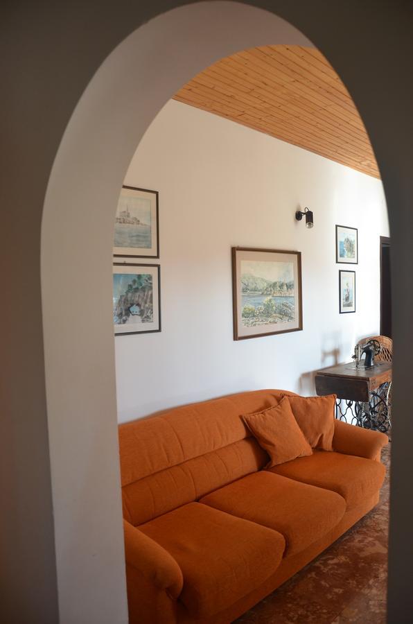 Apartments Dara روغوزنيكا المظهر الخارجي الصورة