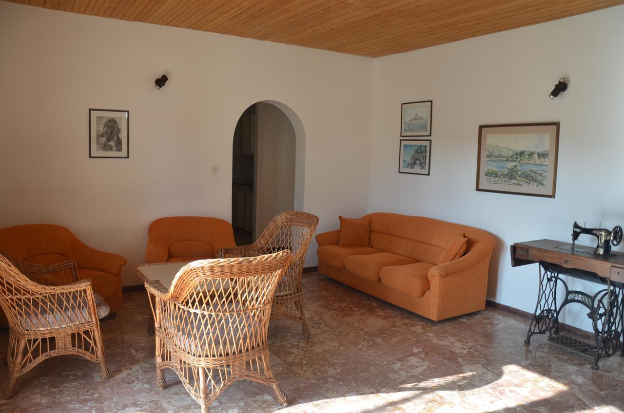 Apartments Dara روغوزنيكا المظهر الخارجي الصورة