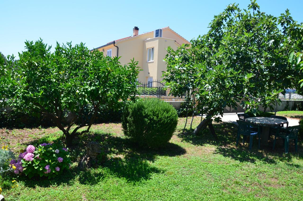 Apartments Dara روغوزنيكا المظهر الخارجي الصورة
