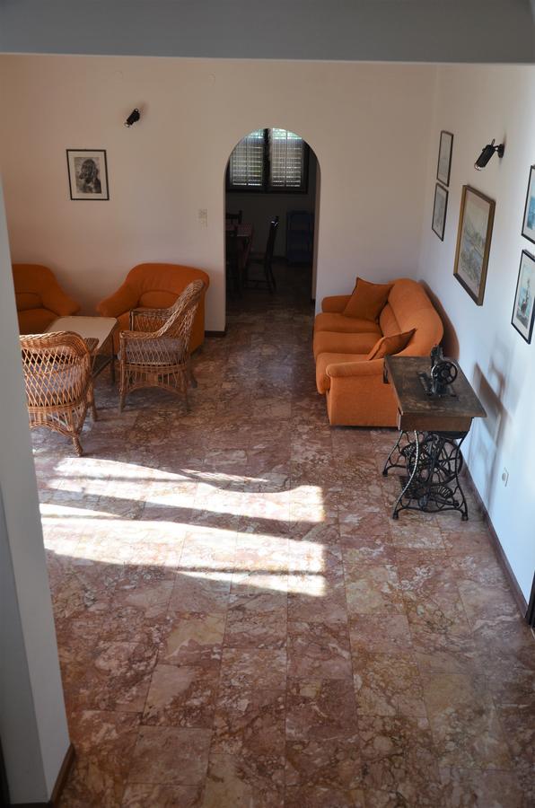 Apartments Dara روغوزنيكا المظهر الخارجي الصورة