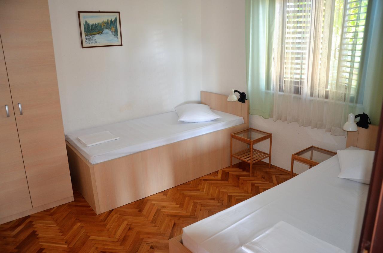 Apartments Dara روغوزنيكا المظهر الخارجي الصورة