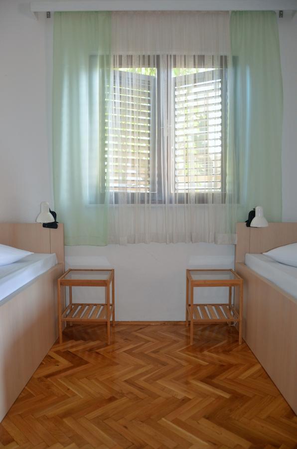 Apartments Dara روغوزنيكا المظهر الخارجي الصورة