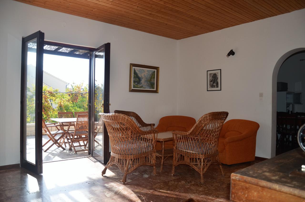 Apartments Dara روغوزنيكا المظهر الخارجي الصورة
