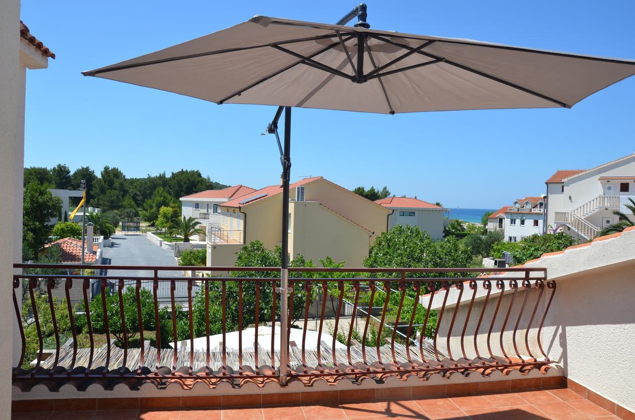 Apartments Dara روغوزنيكا المظهر الخارجي الصورة