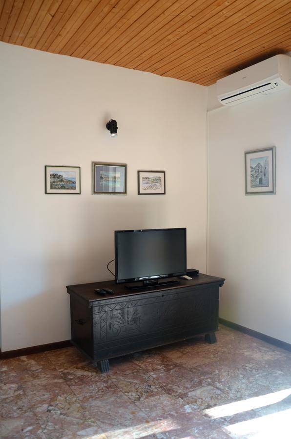 Apartments Dara روغوزنيكا المظهر الخارجي الصورة