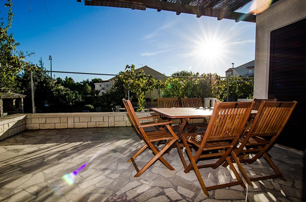Apartments Dara روغوزنيكا المظهر الخارجي الصورة