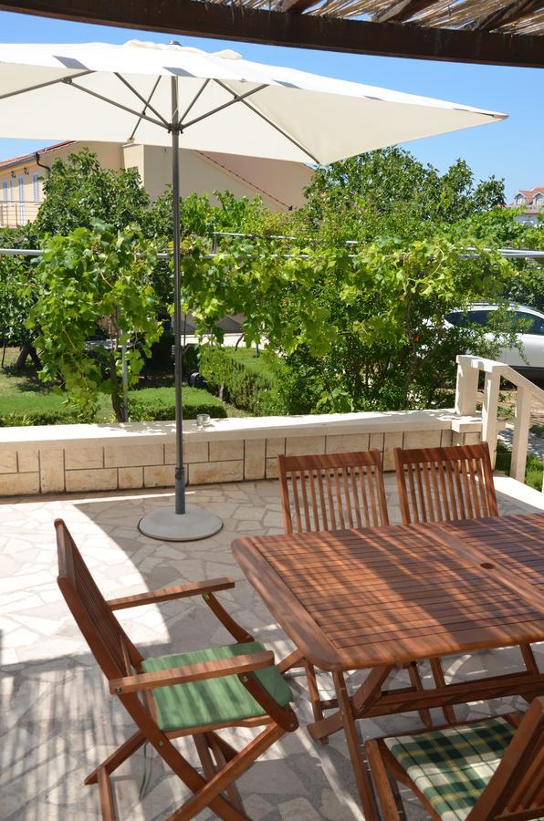 Apartments Dara روغوزنيكا المظهر الخارجي الصورة