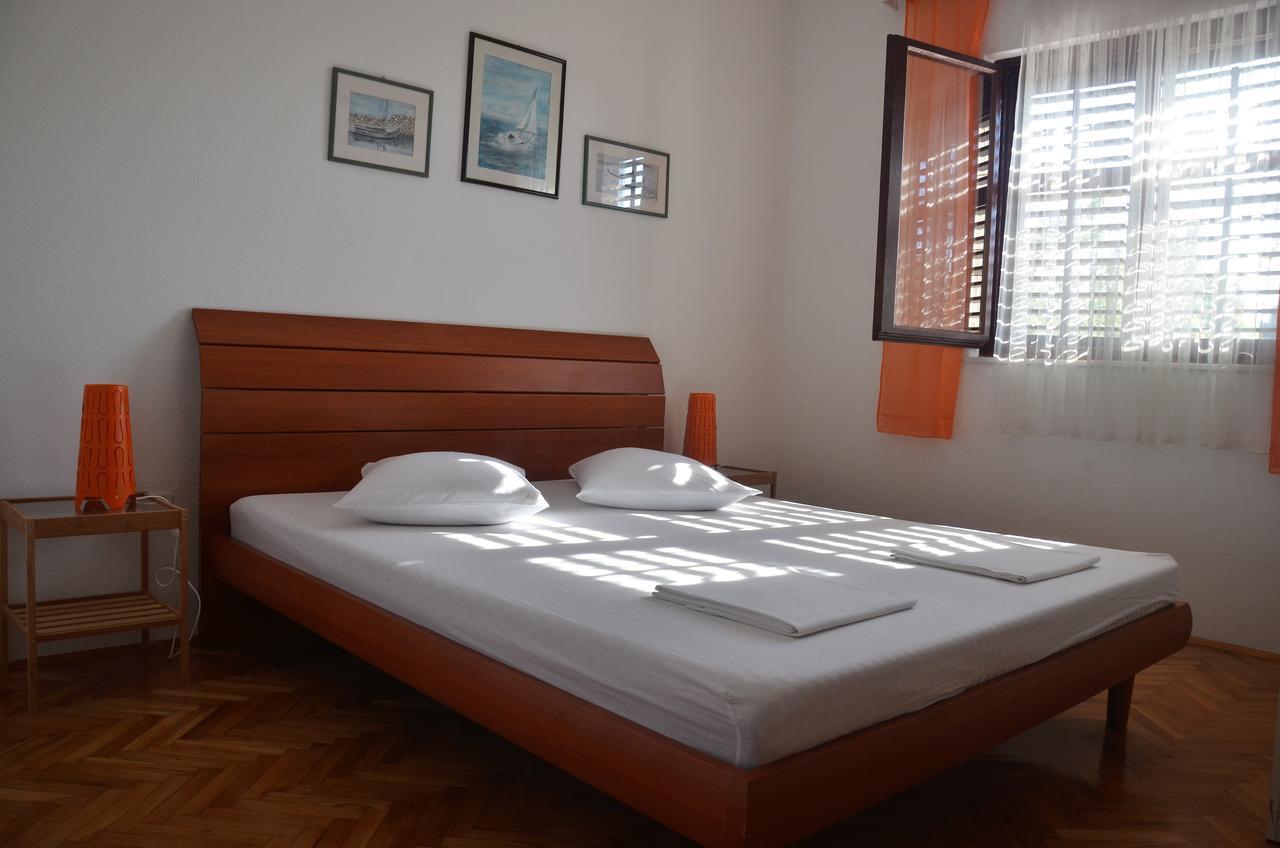 Apartments Dara روغوزنيكا المظهر الخارجي الصورة