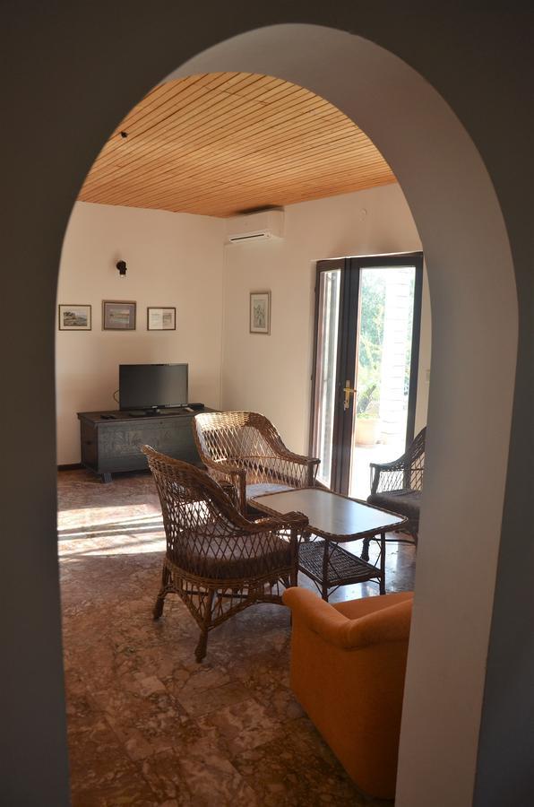 Apartments Dara روغوزنيكا المظهر الخارجي الصورة