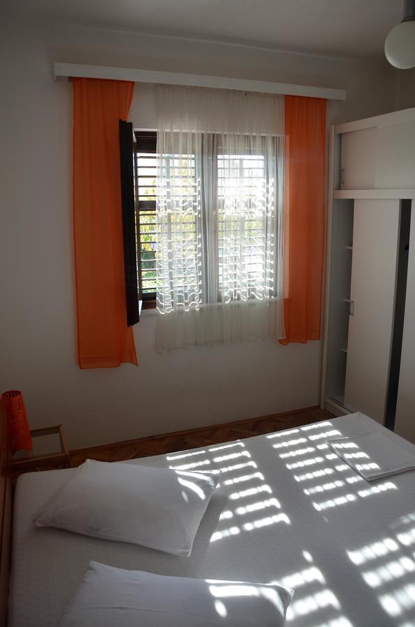 Apartments Dara روغوزنيكا المظهر الخارجي الصورة