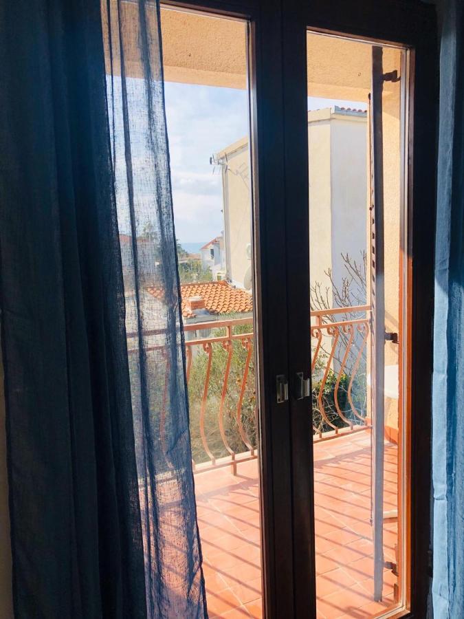 Apartments Dara روغوزنيكا المظهر الخارجي الصورة