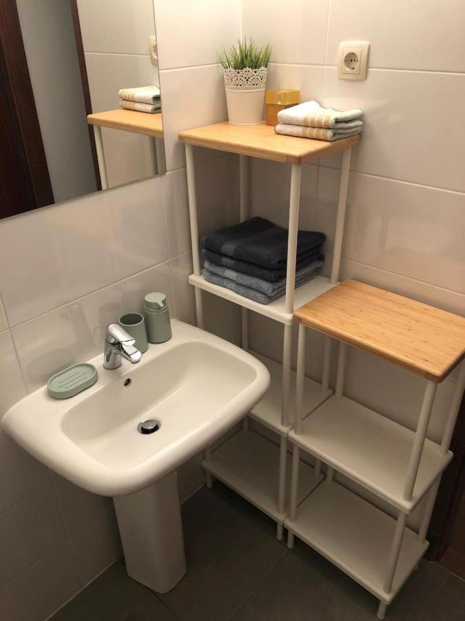 Apartments Dara روغوزنيكا المظهر الخارجي الصورة