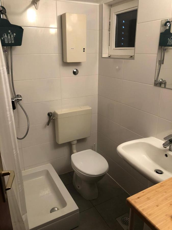Apartments Dara روغوزنيكا المظهر الخارجي الصورة