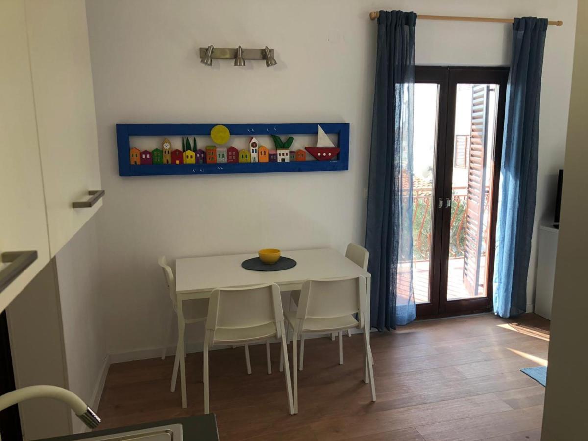 Apartments Dara روغوزنيكا المظهر الخارجي الصورة