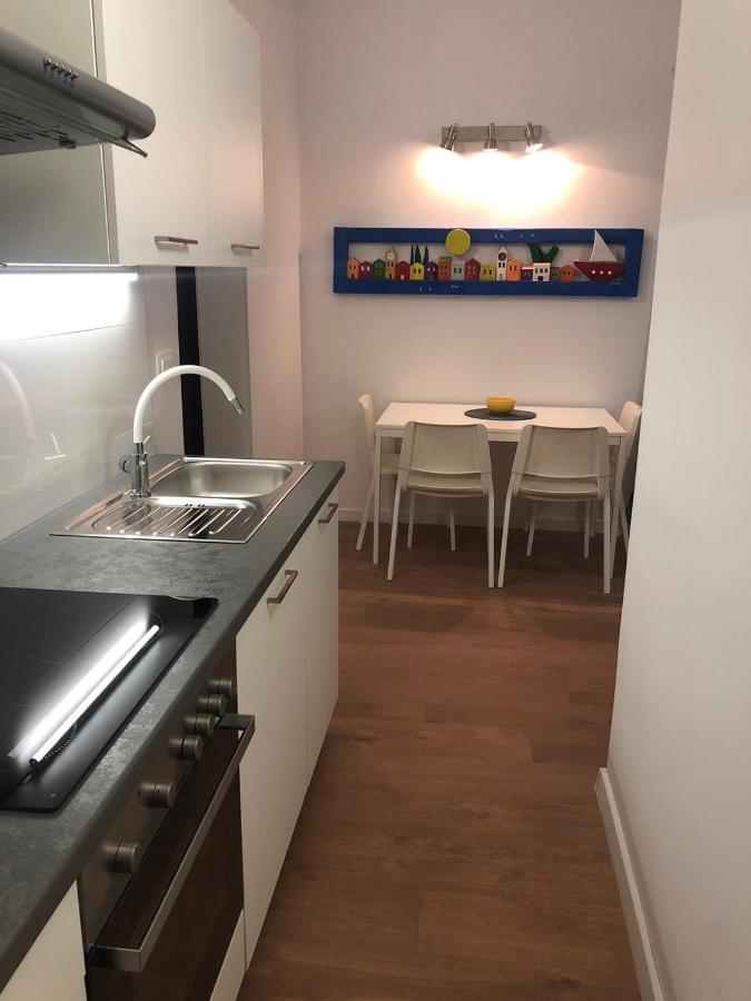 Apartments Dara روغوزنيكا المظهر الخارجي الصورة