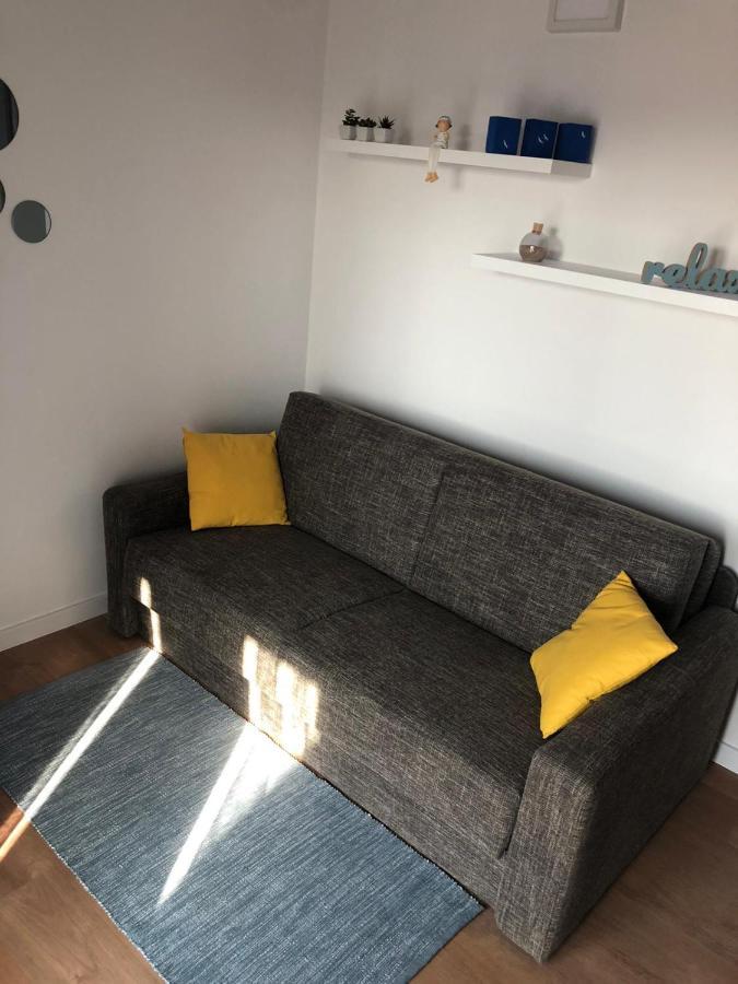 Apartments Dara روغوزنيكا المظهر الخارجي الصورة