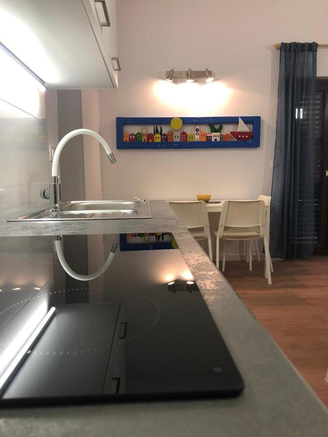 Apartments Dara روغوزنيكا المظهر الخارجي الصورة