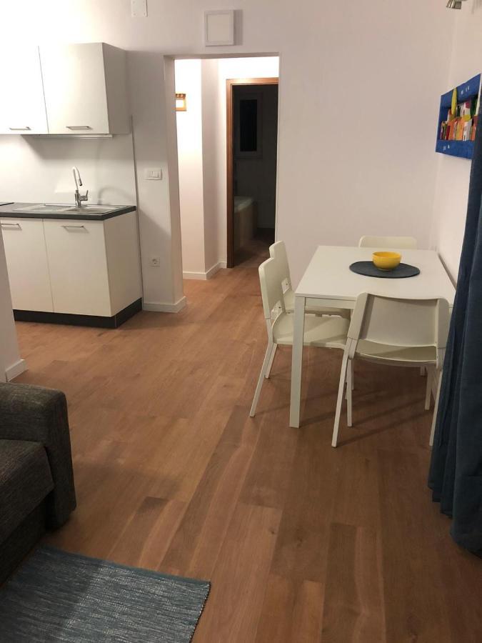 Apartments Dara روغوزنيكا المظهر الخارجي الصورة
