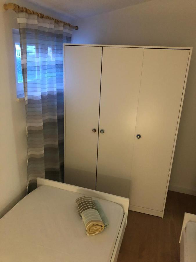 Apartments Dara روغوزنيكا المظهر الخارجي الصورة