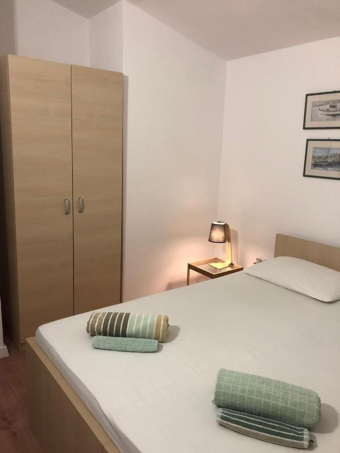 Apartments Dara روغوزنيكا المظهر الخارجي الصورة