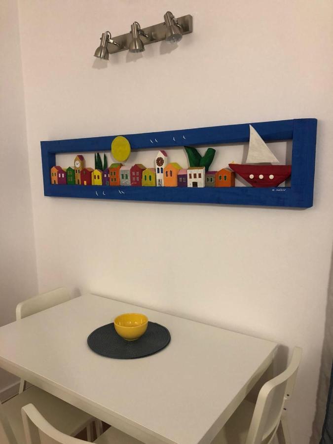 Apartments Dara روغوزنيكا المظهر الخارجي الصورة
