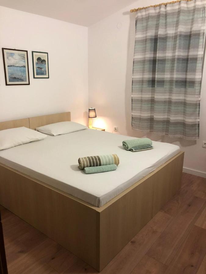 Apartments Dara روغوزنيكا المظهر الخارجي الصورة