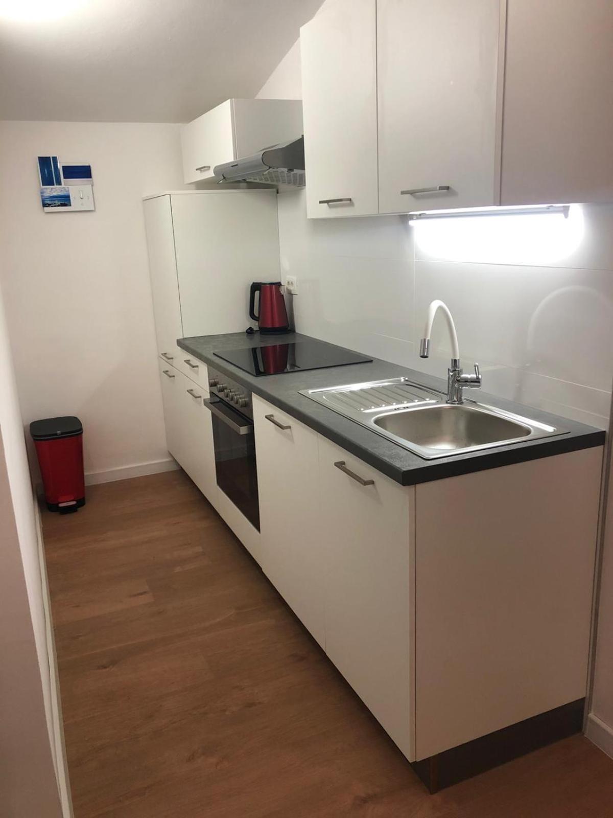 Apartments Dara روغوزنيكا المظهر الخارجي الصورة