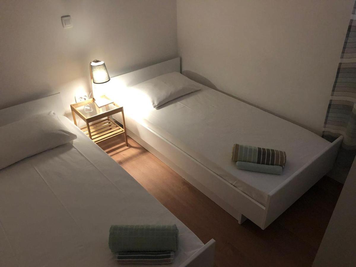 Apartments Dara روغوزنيكا المظهر الخارجي الصورة